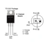 IRF530 MOSFET