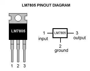 L7805