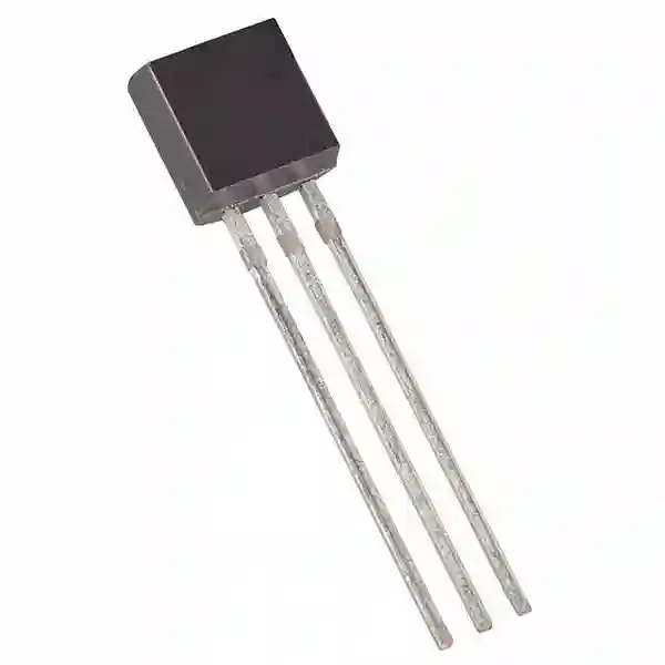 Transistor S8550 PNP