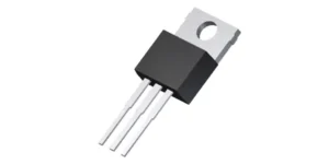 BTA136 triac