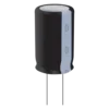 Capacitor electrolitico 25v