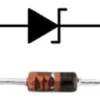 Diodo Zener 1W