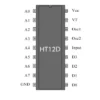 HT12D