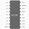 HT12E