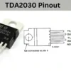 TDA2030
