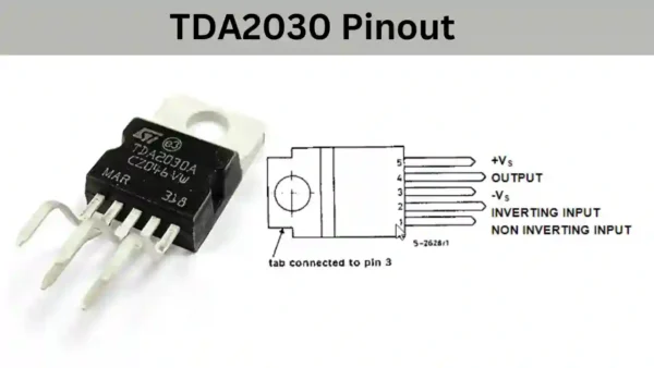 TDA2030