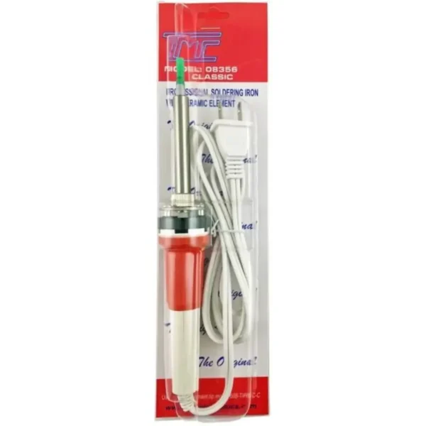 Cautín TMC 30W, cerámico