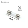 Fusible Europeo