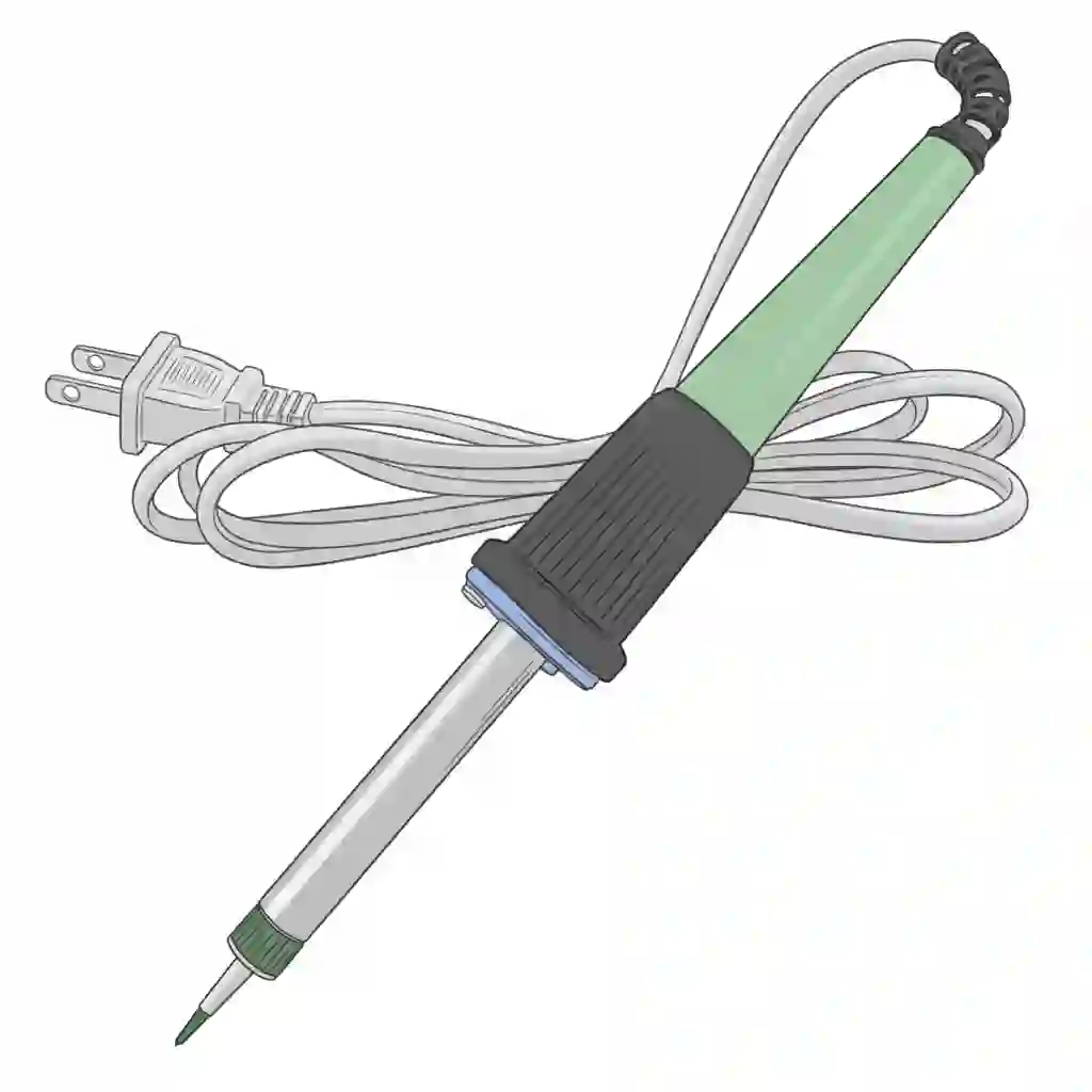 Cautín regulable 908s 80W