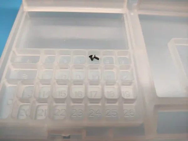 Caja organizadora Celulares