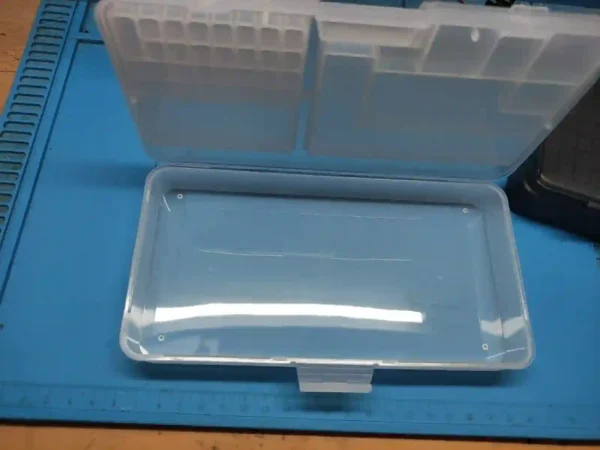 Caja organizadora Celulares