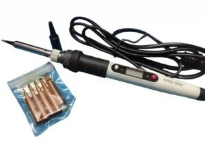 Cautín regulable 908s 80W