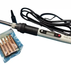 Cautín regulable 908s 80W