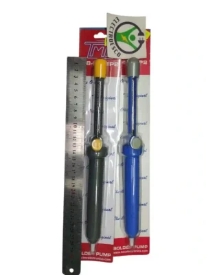 Extractor de estaño TMC 08-pump2