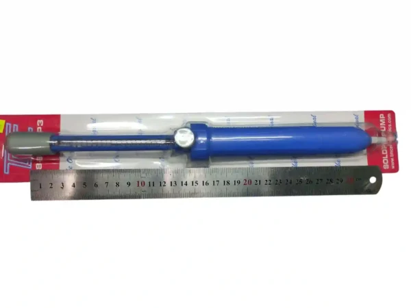 Extractor de estaño TMC 08-pump3
