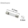 Fusible Americano