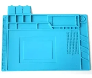 Tapete/ alfombra antiestática 450x300mm