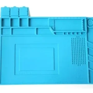 Tapete/ alfombra antiestática 450x300mm