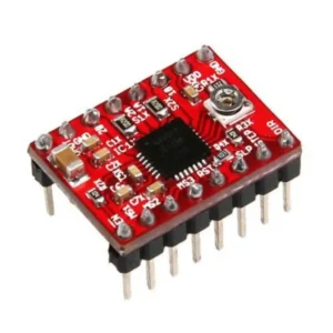 A4988 driver