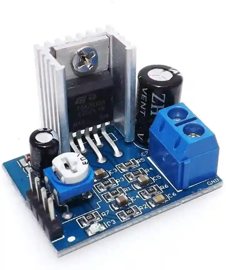 A4988 driver