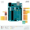 Arduino uno