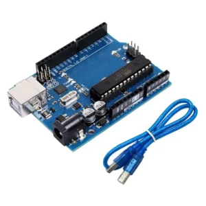 Arduino uno