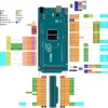 Arduino Mega 2560 R3