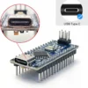 Arduino Nano/ conector USB tipo C