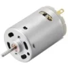 Motor RS-385 12V 10,000 RMP