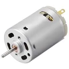 Motor RS-385 12V 10,000 RMP