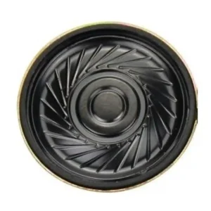 Bocina 8Ω  0.5w