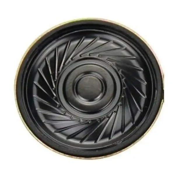 Bocina 8Ω  0.5w
