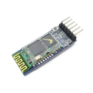 HC-05 Bluetooth