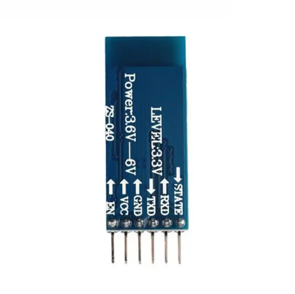 HC-05 Bluetooth