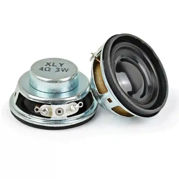 Bocina  4Ω  3w
