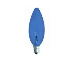 Bombilla tipo Chilito