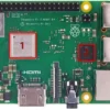 Disipador para Raspberry pi 3