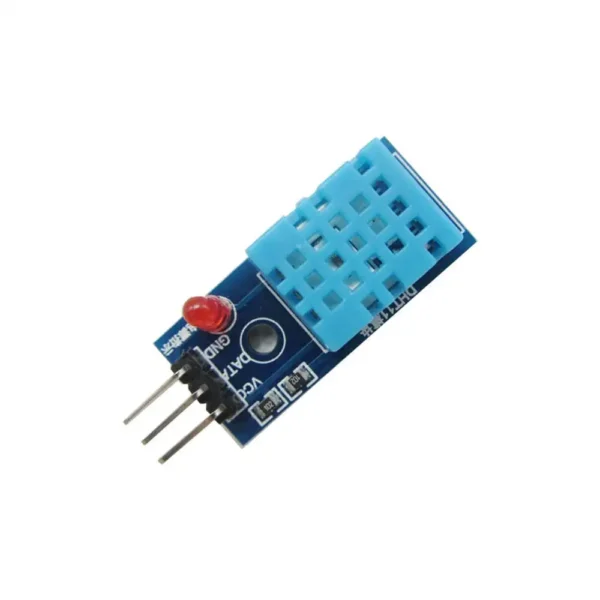 dth11modulo DTH11 módulo sensor