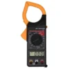 266FA (1) Multimetro, pinza amperimetrica 266F