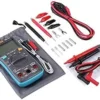 An8002 tester Multimetro AutoRango AN8002
