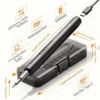 Desatornillador eléctrico inalámbrico Tooko