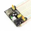 Fuente de alimentación para protoboard MB-102
