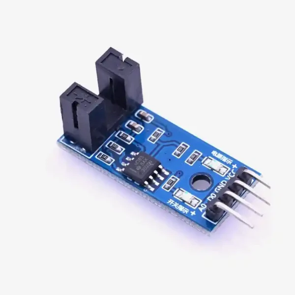 Ir sensor speed  MOCH22A