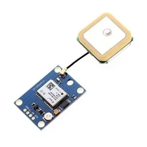 GPS GY-Neo6Mv2