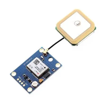 gps GPS GY-Neo6Mv2