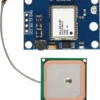 gpss GPS GY-Neo6Mv2