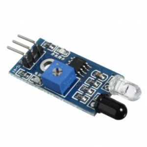 Sensor IR infrarrojo FC-51