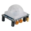 Sensor de movimiento PIR HC-SR501
