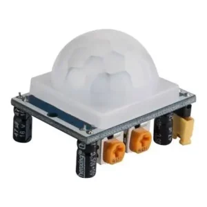 Sensor de movimiento PIR HC-SR501