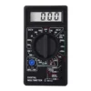 tester (1) Multimetro digital Pro Master